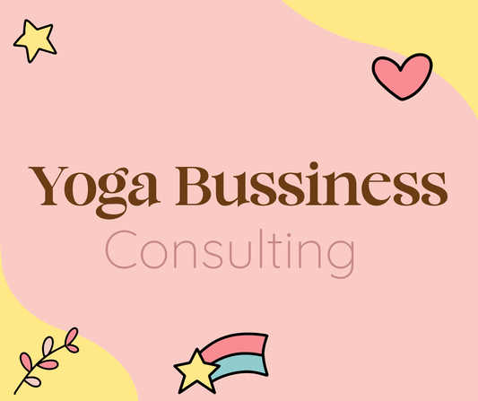 Yoga Bussiness Consulting
