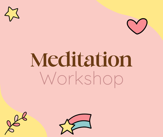 Taller de Meditación