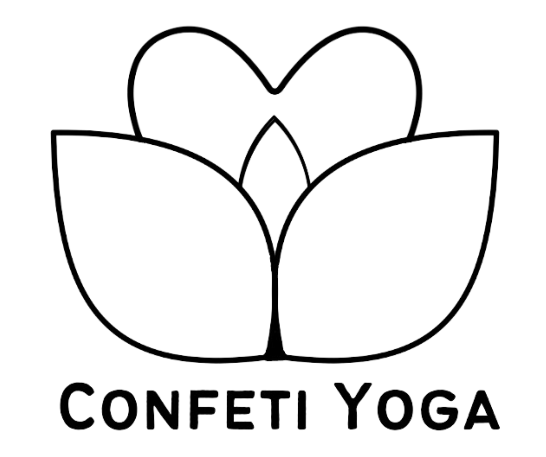 Confeti Yoga