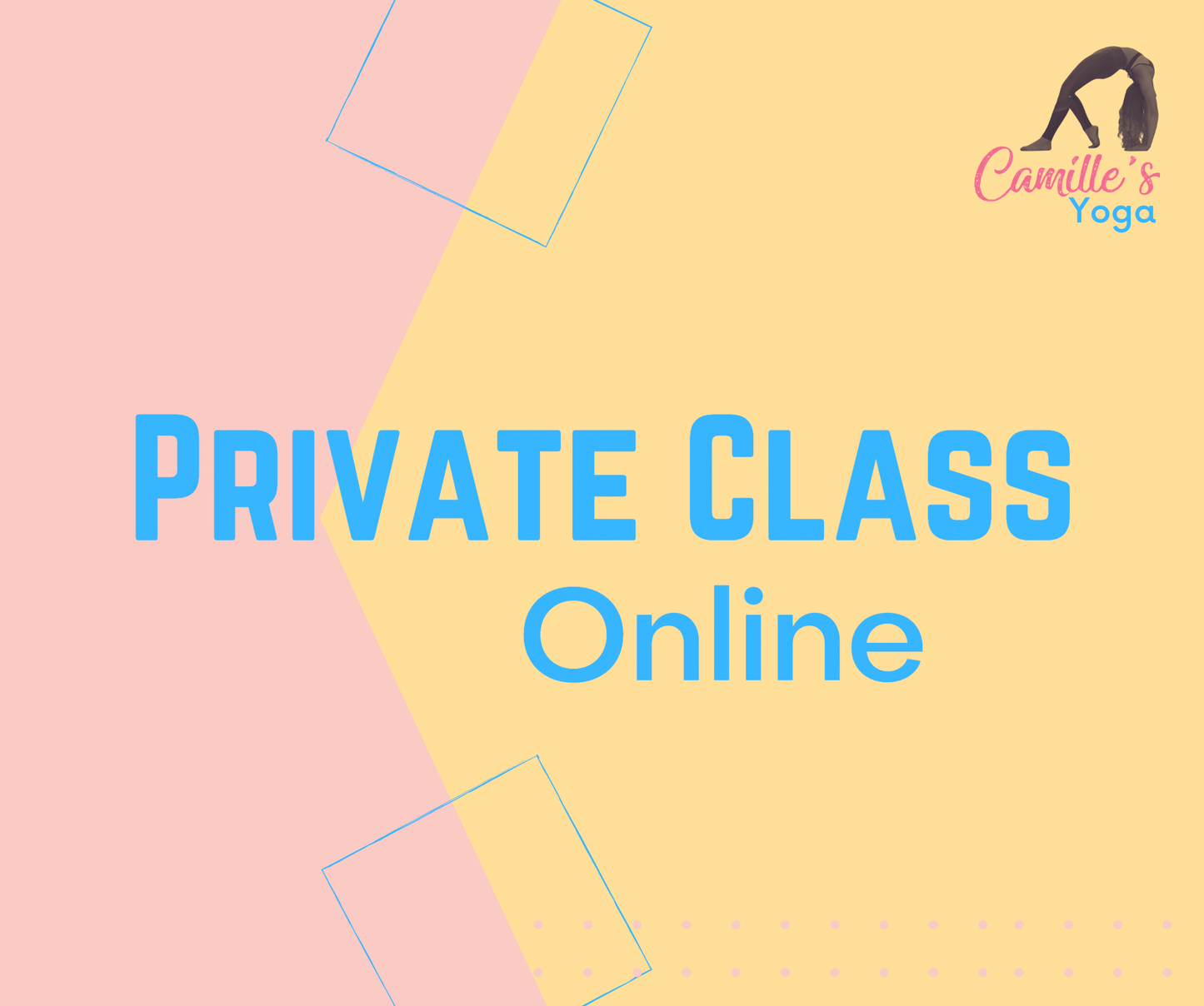 Private Class Online