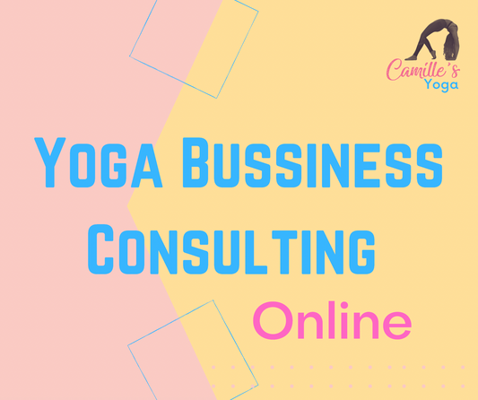 Yoga Bussiness Consulting